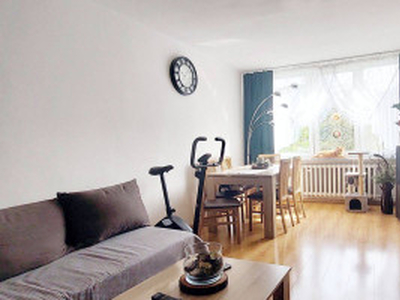 Mieszkanie na sprzedaż, 40 m², Gliwice Sikornik