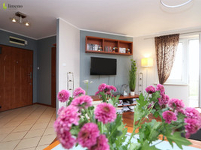 Mieszkanie na sprzedaż, 41 m², Olsztyn Nagórki