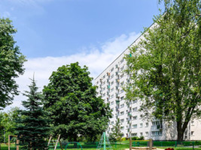 Mieszkanie na sprzedaż, 41 m², Warszawa Żoliborz