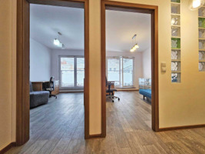 Mieszkanie na sprzedaż, 42 m², Poznań Naramowice