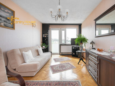 Mieszkanie na sprzedaż, 45 m², Gdynia Cisowa