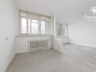 Mieszkanie na sprzedaż, 48 m², Olsztyn Pojezierze