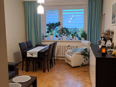 Mieszkanie na sprzedaż, 50 m², Katowice Ligota
