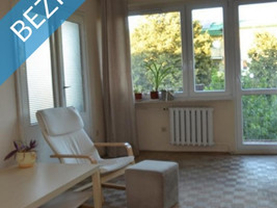 Mieszkanie na sprzedaż, 57 m², Tarnobrzeg