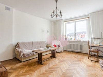 Mieszkanie na sprzedaż, 72 m², Gdańsk Wrzeszcz