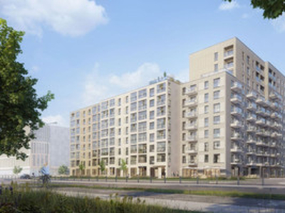 Mieszkanie na sprzedaż, 74 m², Warszawa Włochy