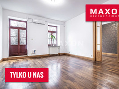 Mieszkanie na sprzedaż, 75 m², Warszawa Śródmieście