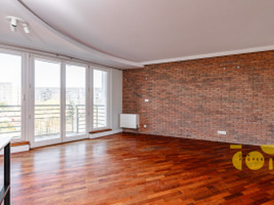 Mieszkanie na sprzedaż, 83 m², Warszawa Mokotów Stegny