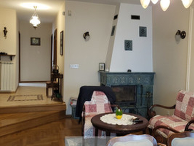 Mieszkanie na sprzedaż, 85 m², Warszawa Wesoła Stara Miłosna
