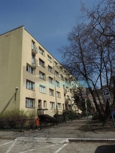 Mieszkanie Warszawa Bielany, ul. Szegedyńska