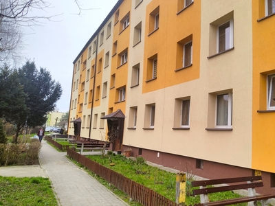 REZERWACJA Tarnów ul.Mościckiego 40m2 2 pokoje (bezpośrednio)