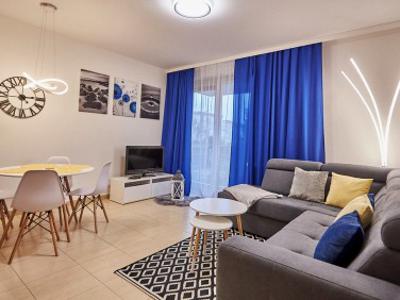 Apartament Dzielnica Nadmorska, ul. Chodorowskiej