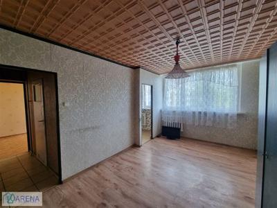 Mieszkanie na sprzedaż 2 pokoje Będzin, 34,20 m2, 2 piętro