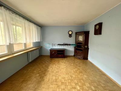 Mieszkanie na sprzedaż 3 pokoje Białystok, 60,30 m2, 1 piętro