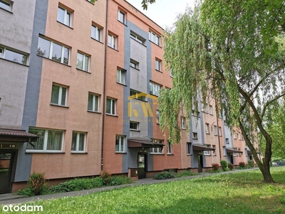Zadbane mieszkanie w centrum Świeradowa