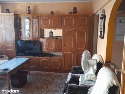 3-pokojowe mieszkanie 66m2 w centrum 