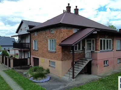 Dom szeregowy Głowienka 90m2