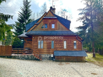 Dom Zakopane