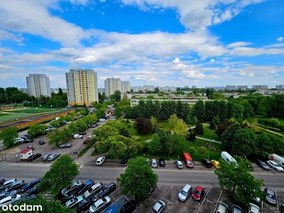 Loft Rzeszów 2 pokoje z dużym tarasem