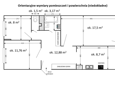 Gdynia, Karwiny, Buraczana