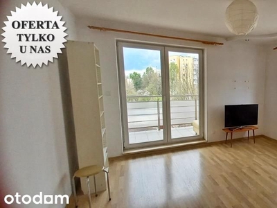 Gocław- apartament 2 pokojowy, garaż, oś zamknięte