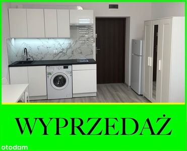 Dwupokojowe Mieszkanie 32 M² Na Pierwszym Piętrze