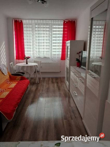 Komfortowe mieszkanie do wynajęcia w Karpaczu, 38 m2. Widok na Śnieżkę
