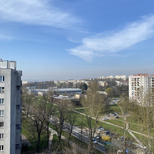 Kraków, Kraków-Nowa Huta, Osiedle Kalinowe