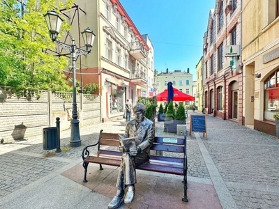 Lokal usługowy w centrum Tczewa