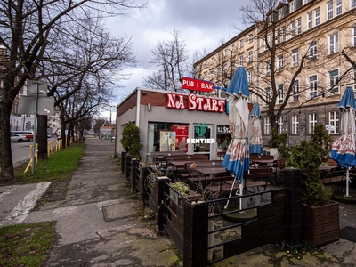 Lokal użytkowy na sprzedaż