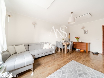 Apartament 3pok. z tarasem 80m2 |Centrum| garaż