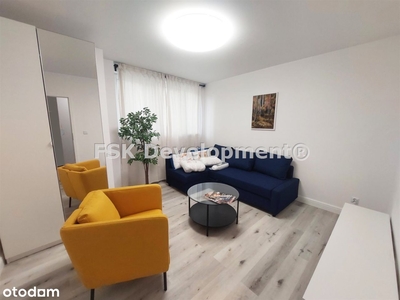Mieszkanie, 55,90 m², Katowice