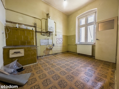 2-pokojowe mieszkanie 42m2 + balkon