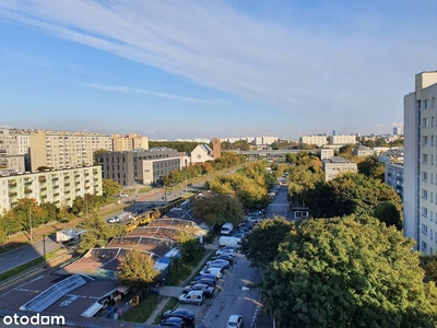 Mieszkanie na sprzedaż, Warszawa Bielany