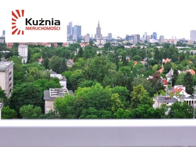 Mieszkanie Warszawa Mokotów, ul. Broniwoja