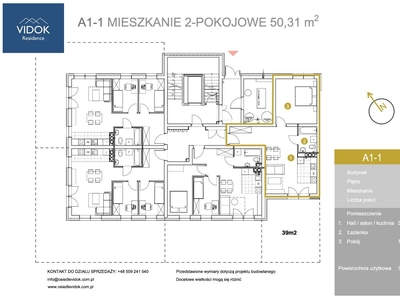 Czyste Piękno przy Placu Papieskim bez prowizji