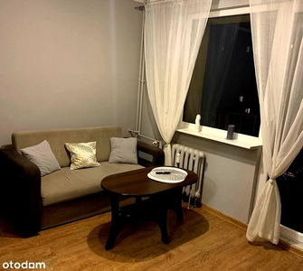 Apartament w Orłowie z widokiem na morze