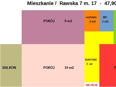 łódzkie, Łódź, Widzew, Rawska