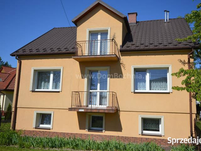 Oferta sprzedaży domu wolnostojącego Bochnia 174m2