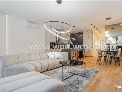 Oferta sprzedaży mieszkania Wrocław 86m2 3 pokoje