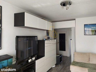 Apartament z tarasem i ogrodem | MAŁOPOLSKA | 3pok