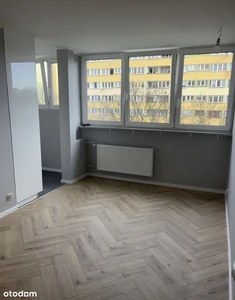 3-pokojowe mieszkanie 65m2 + balkon