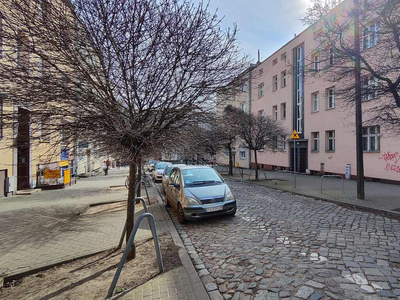 Poznań, Łazarz