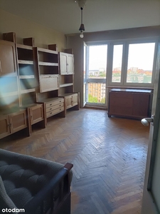 Piękne M4 48m2 /Balkon/Co Miejskie/Os. Janek