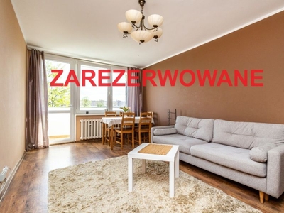 Przymorze 38m2 dwa pokoje, od zaraz