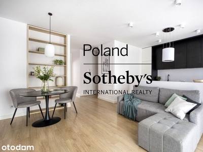 Botanic Park | przestronny apartament nr 42