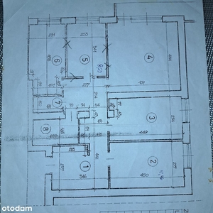 OSTATNIE 3 pok.50m2 > balkon > KLUCZE 3Q 2024r