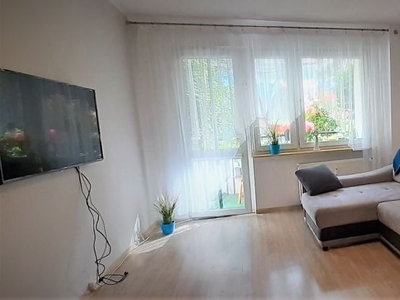 Sprzedam mieszkanie 48 m2 Gdańsk przymorze-małe