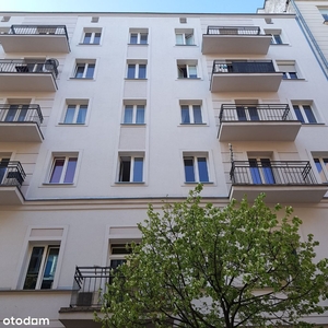 Sprzedam mieszkanie w ścisłym centrum Warszawy