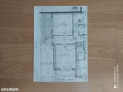 Nova Pomorska | mieszkanie 21A | 53.49 m2